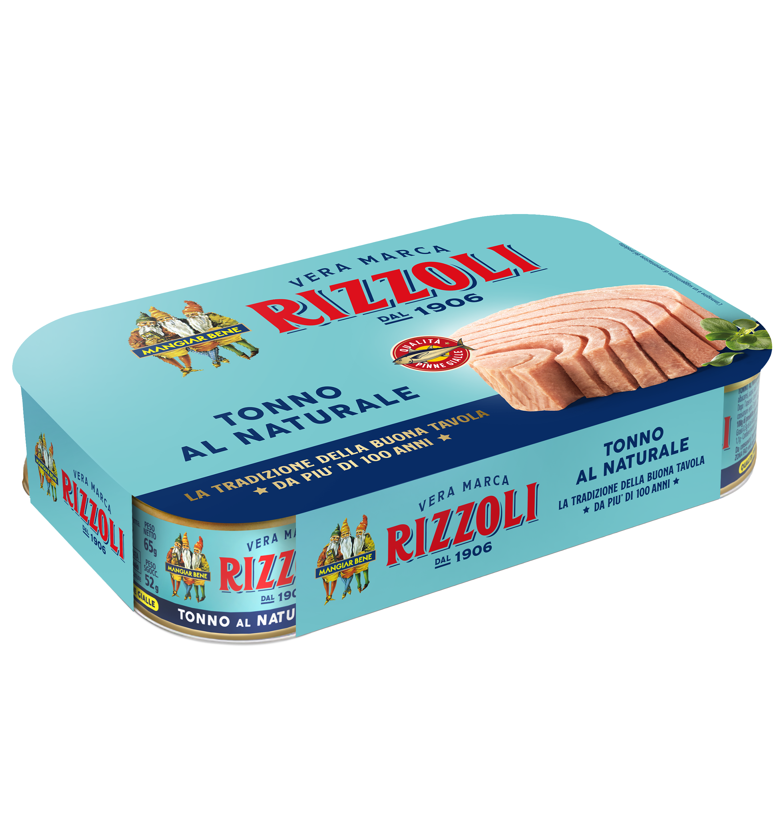 Formato 390 G (6x65 G)