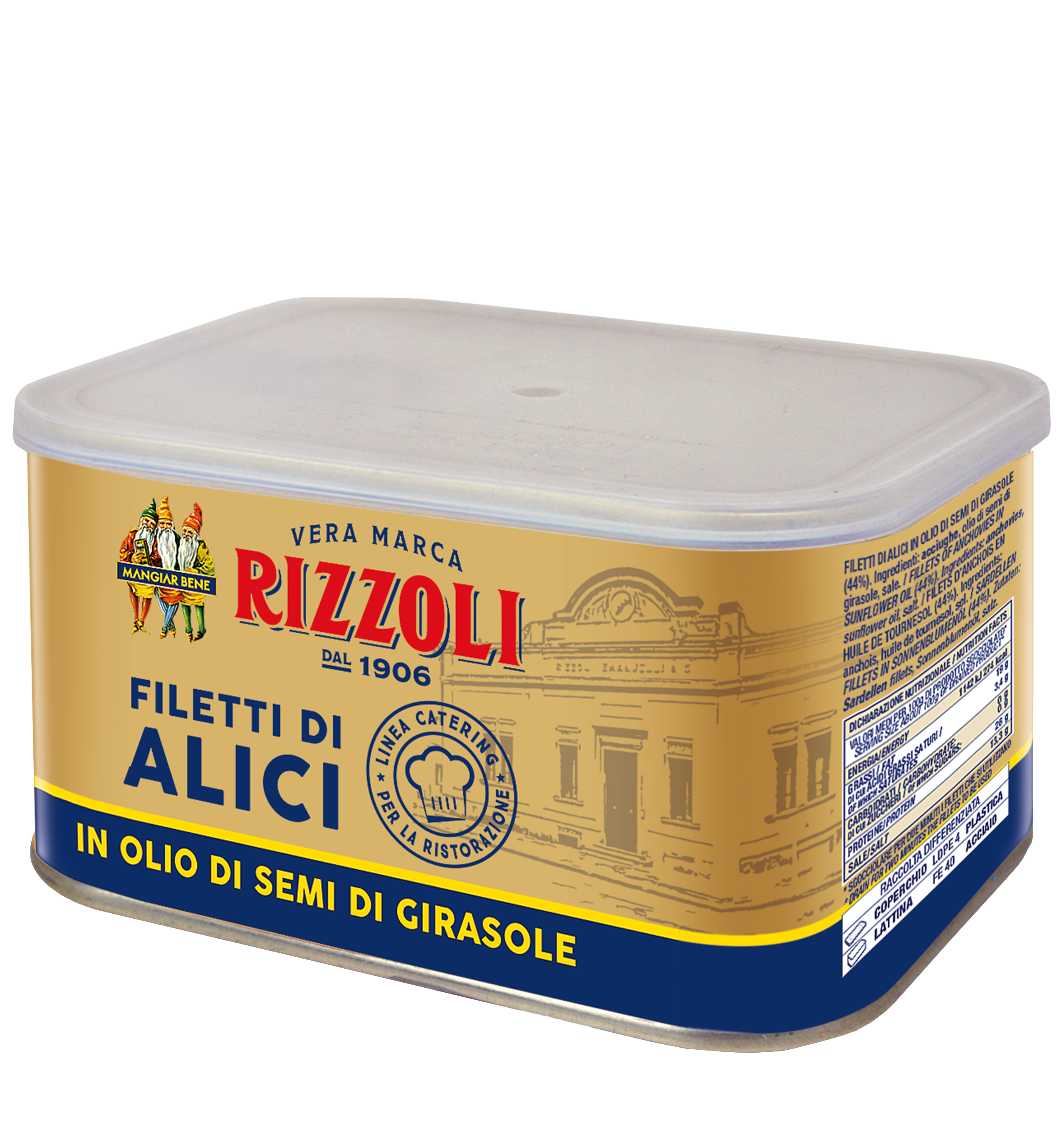 Formato 720 G DISTESE