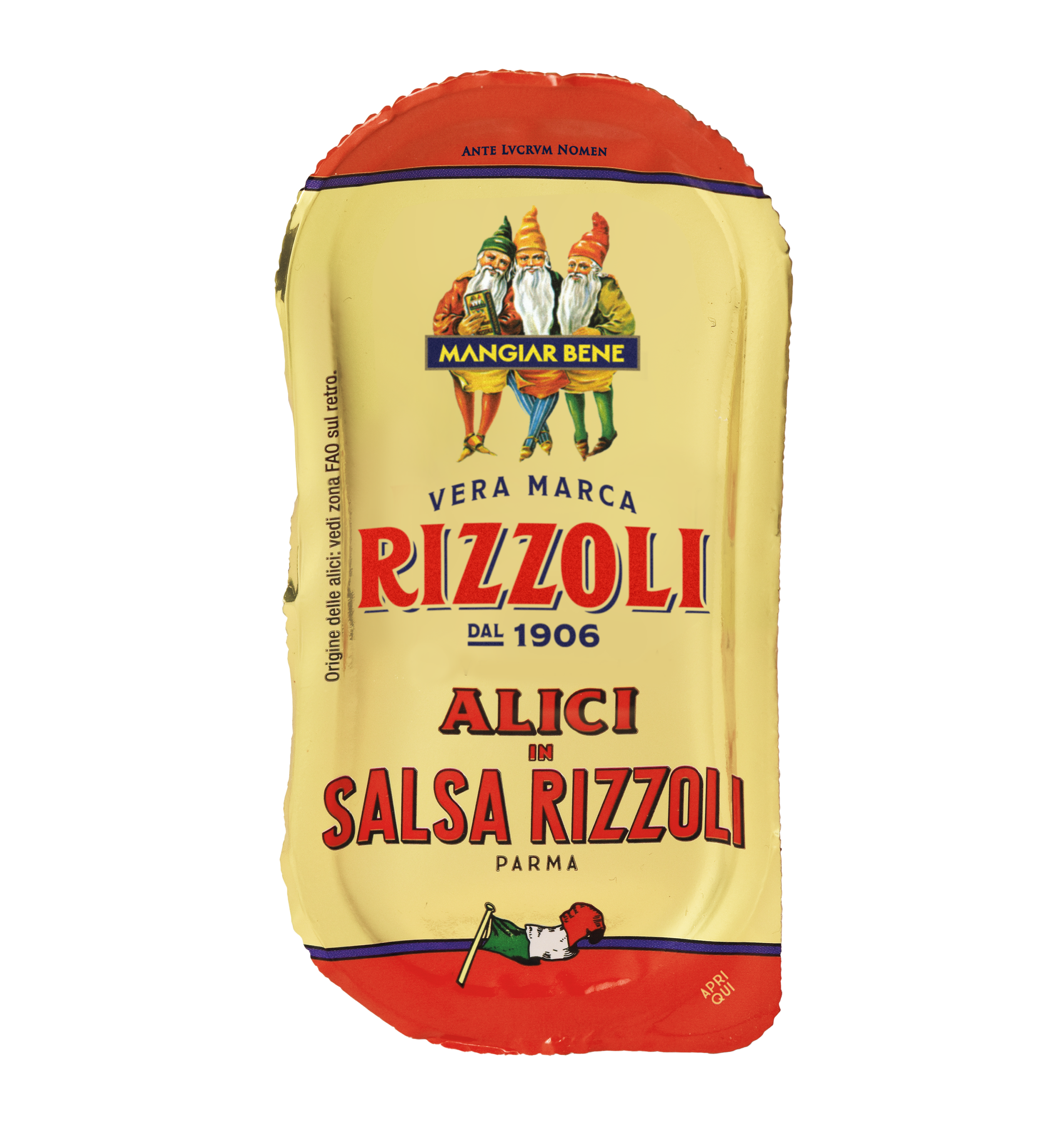 Formato 40 G