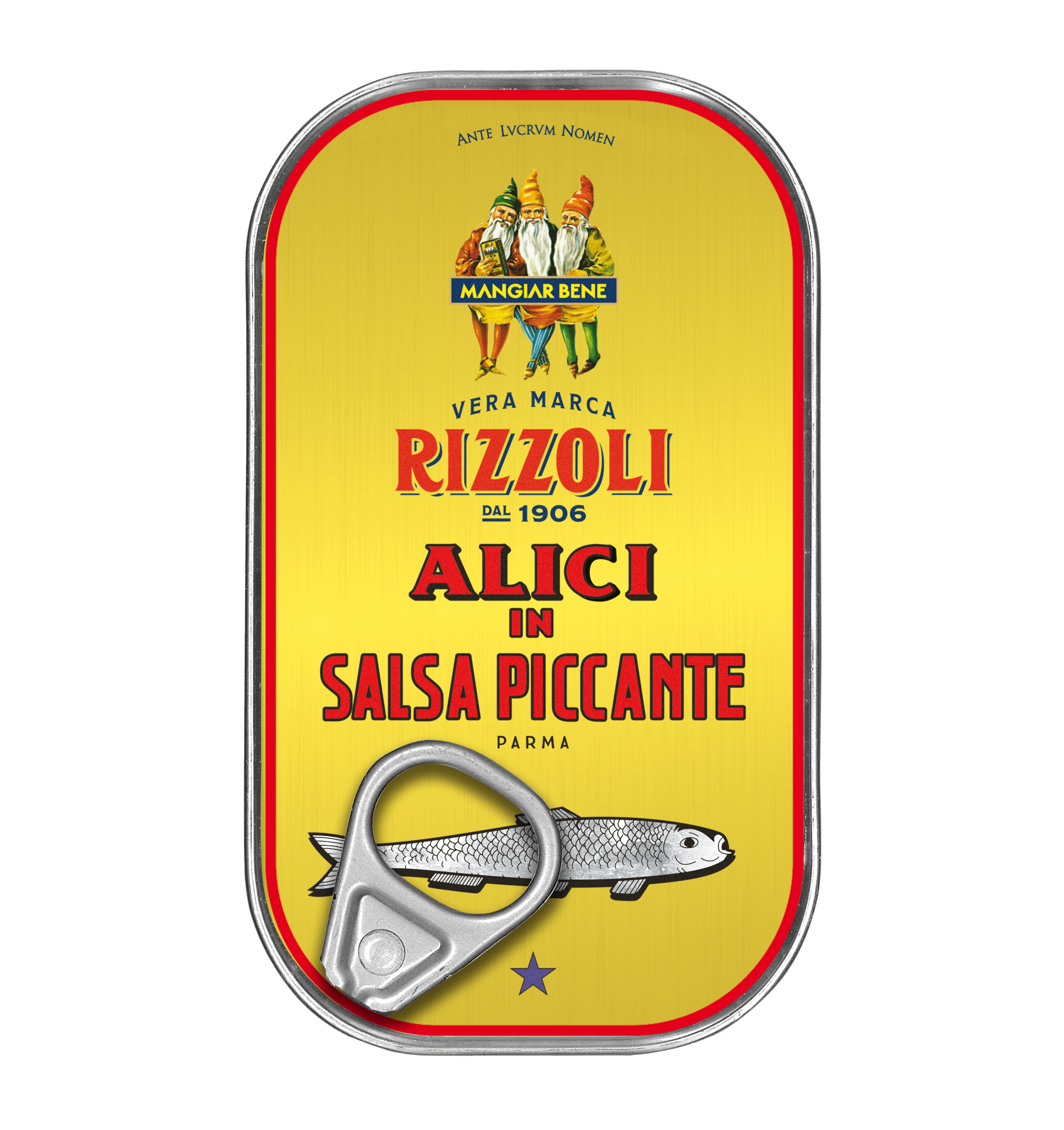 Formato 80 G
