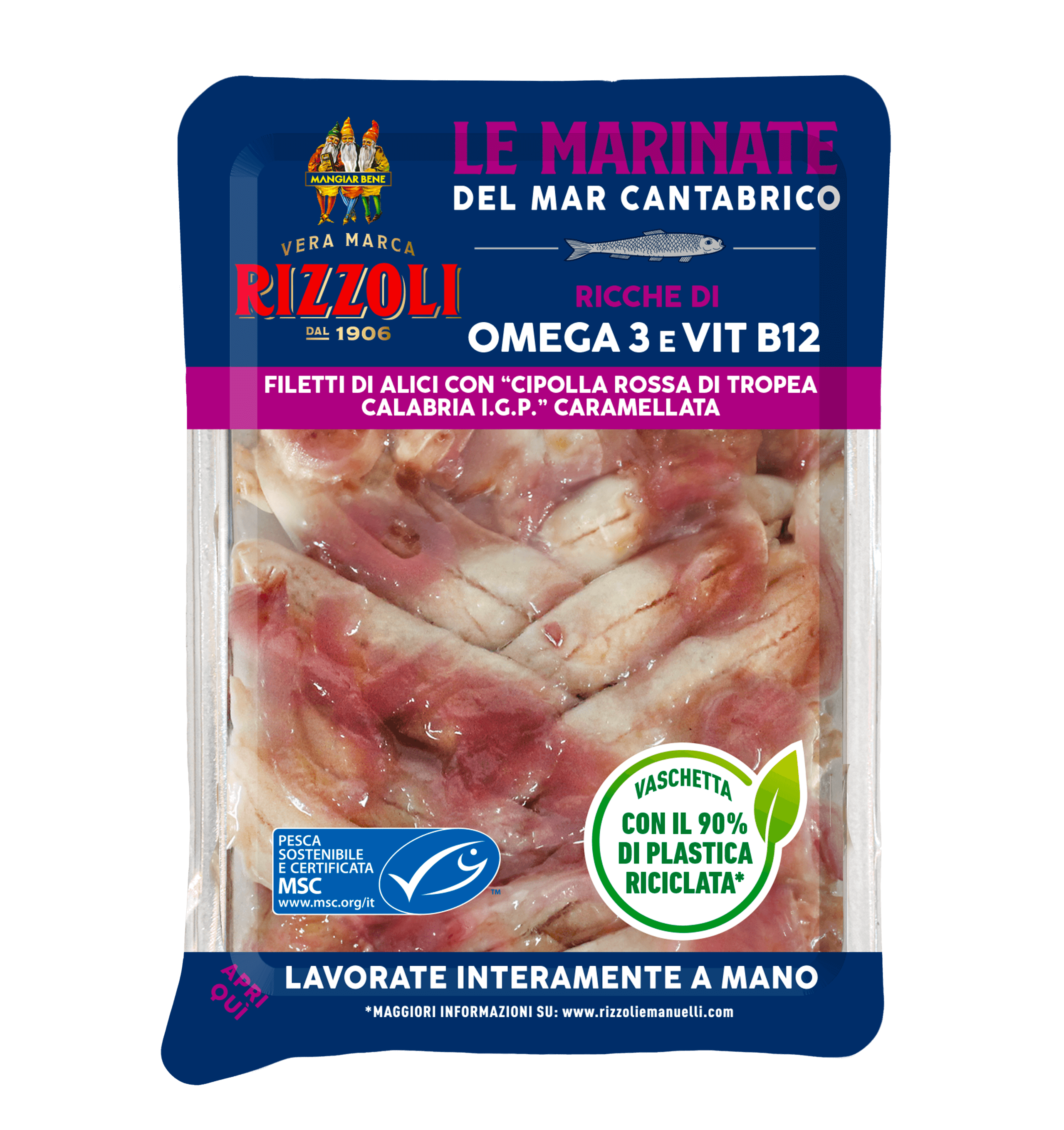 Formato 80 G