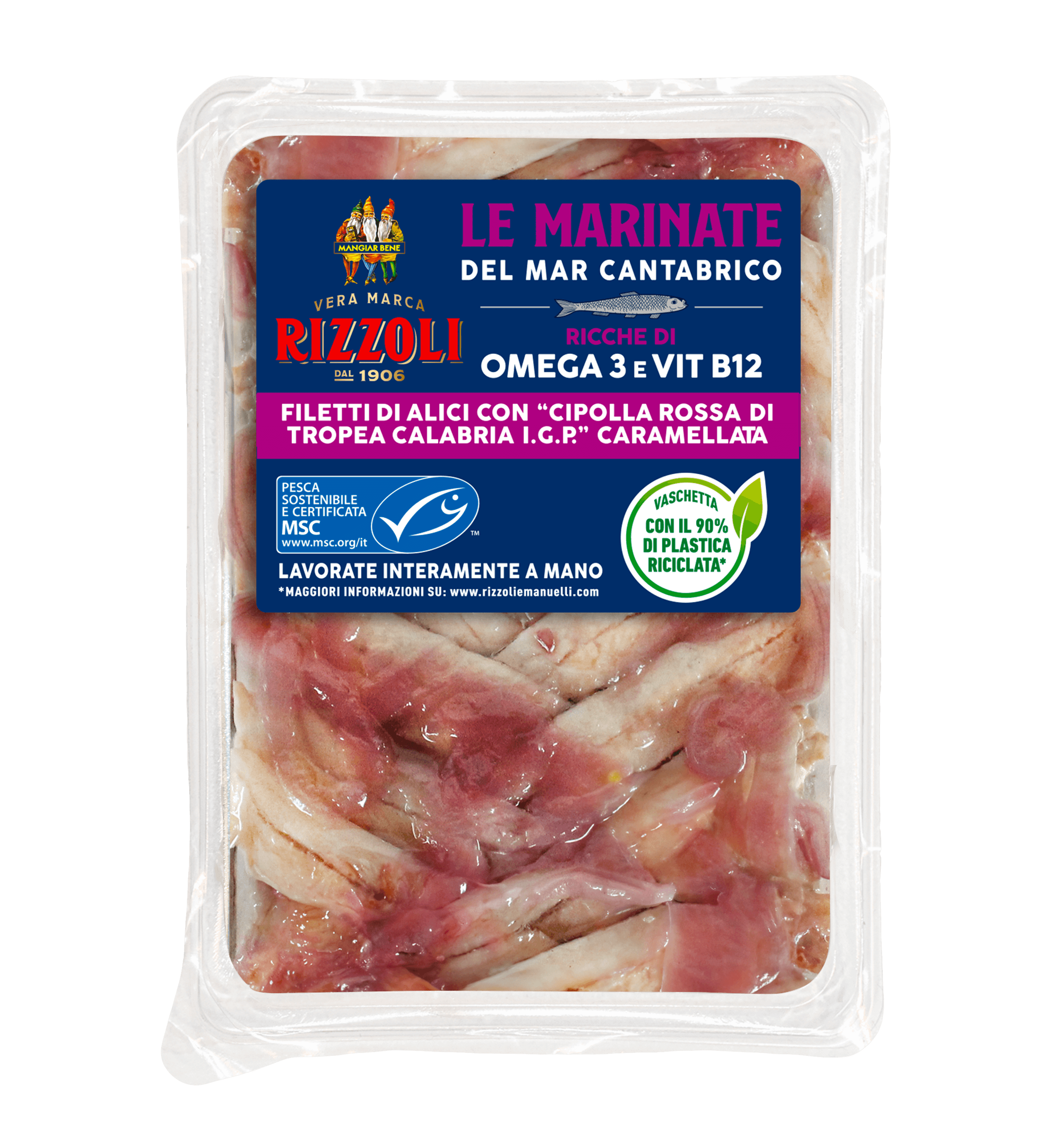Formato 80 G