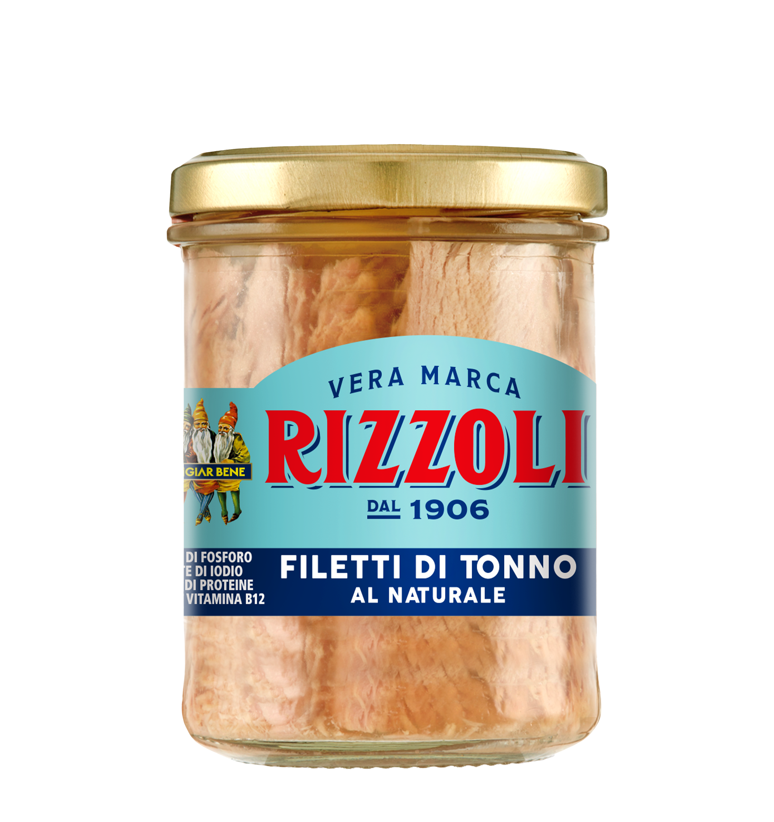 Formato 190 G