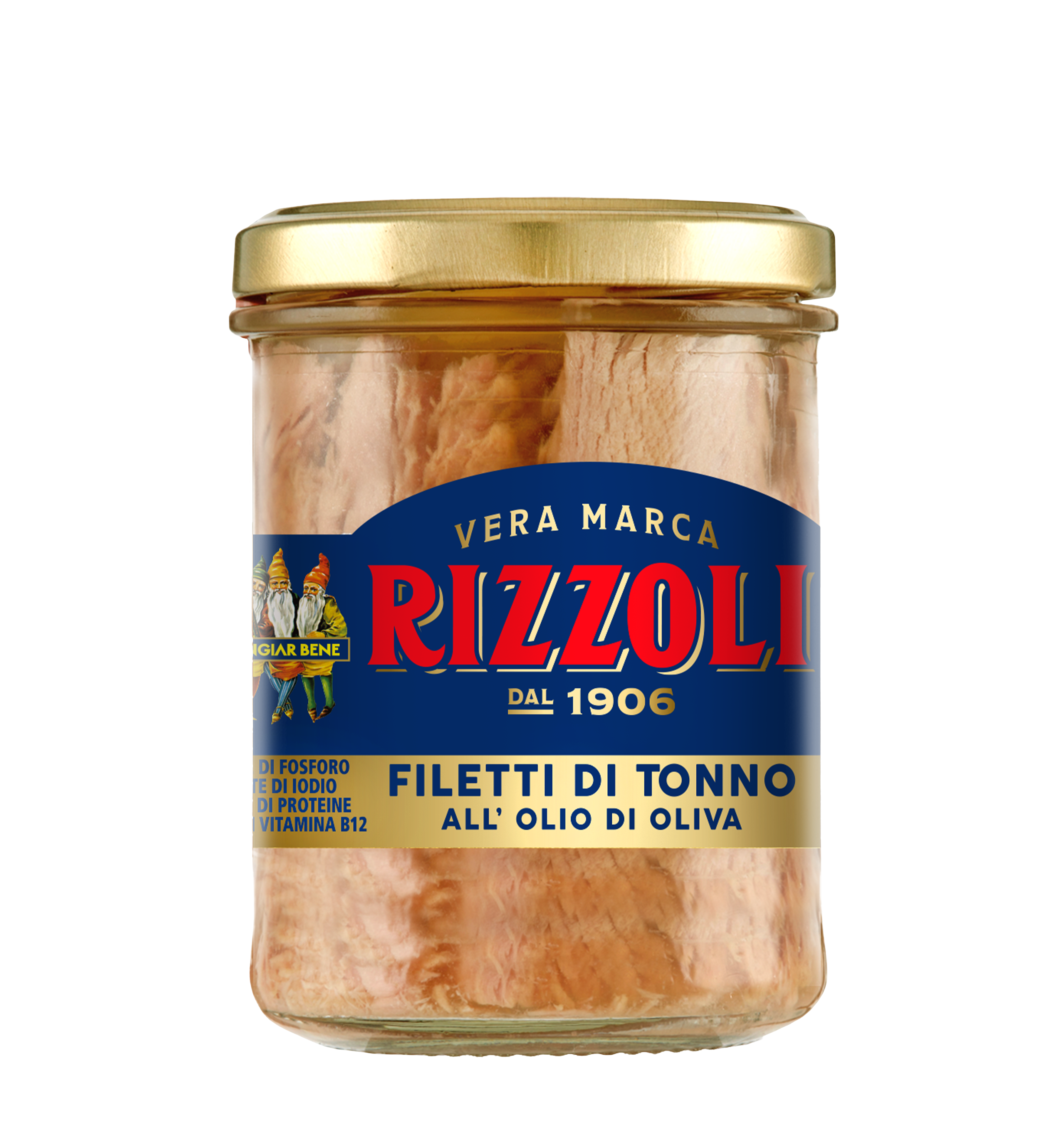 Formato 200 G