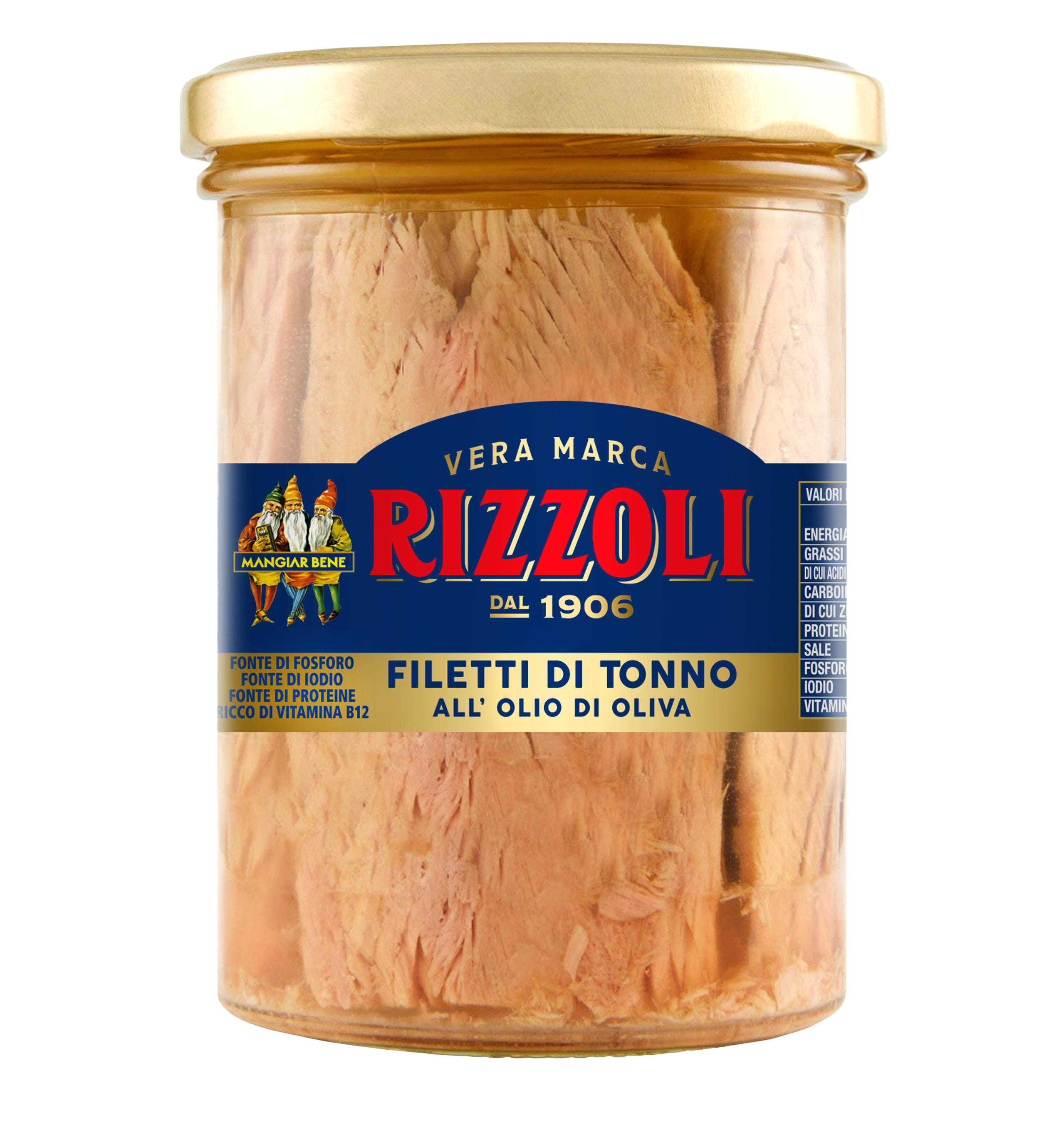 Formato 400 G